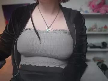 krystalsyxx from Chaturbate is Freechat