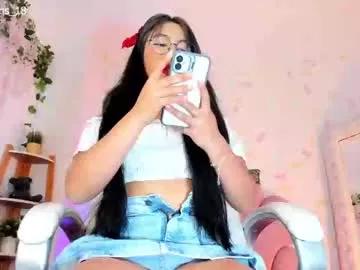 kylie_evans_18 from Chaturbate is Freechat