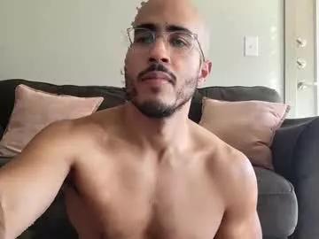 latinomixedbbc from Chaturbate is Freechat