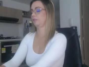 latinpaprika from Chaturbate is Freechat