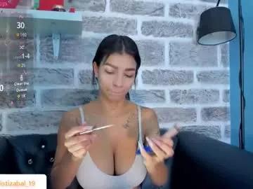 laura_aristizabal_19 from Chaturbate is Freechat