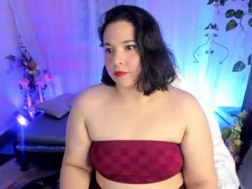 leiablack_ from Chaturbate is Freechat