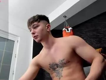 leonardsmith01 from Chaturbate is Freechat