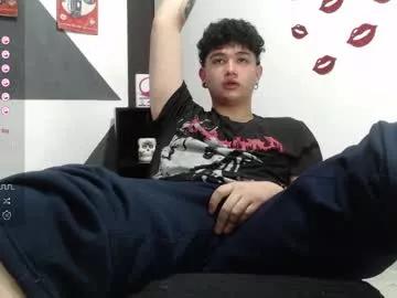 lion_zaynt from Chaturbate is Freechat