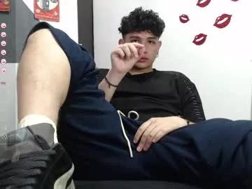 lion_zaynt from Chaturbate is Freechat