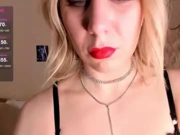 lizbethalman from Chaturbate is Freechat