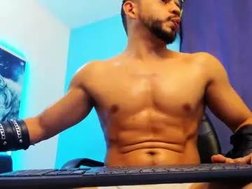 lord_dom_jack from Chaturbate is Freechat