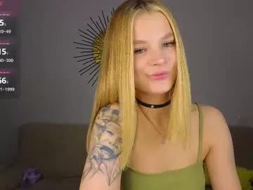 lovely_babyy from Chaturbate is Freechat