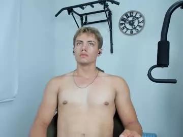 lover_fitnessboy from Chaturbate is Freechat