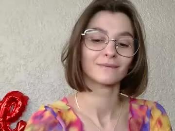 luna_gharming from Chaturbate is Freechat