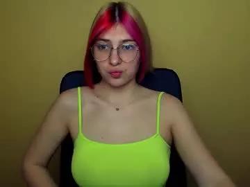 luna_lush_ from Chaturbate is Freechat