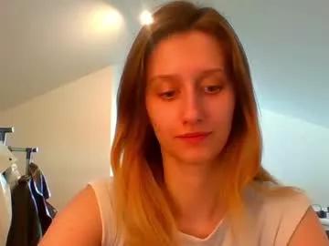 luna_xsensual from Chaturbate is Freechat