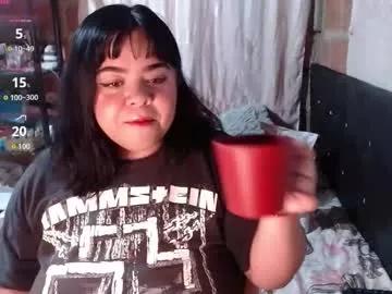 madison_ruiz_ from Chaturbate is Freechat