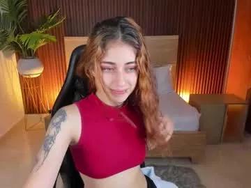 magic_charlotte from Chaturbate is Freechat