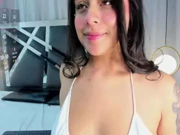 magic_nikole_lee from Chaturbate is Freechat