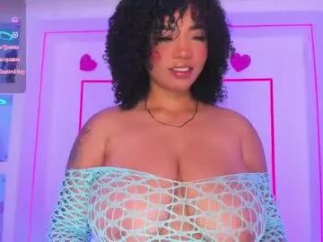 malaikabrown from Chaturbate is Freechat