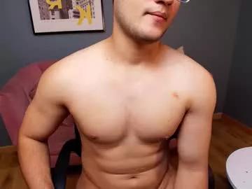 mark_evans1_ from Chaturbate is Freechat