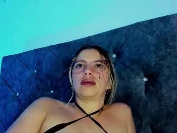 martina_hill_1 from Chaturbate is Freechat