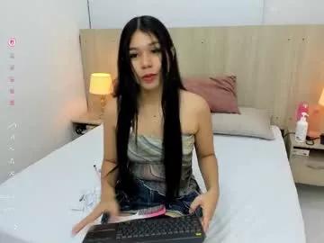 martina_robertson from Chaturbate is Freechat