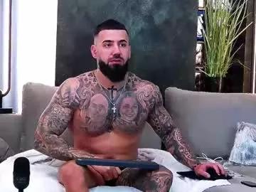 masterkingofmuscle from Chaturbate is Freechat