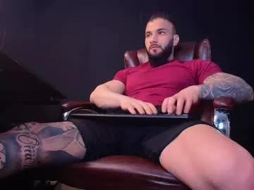 mateobennett from Chaturbate is Freechat