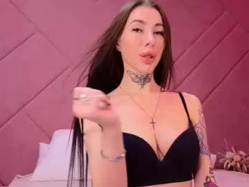 megan__terryy from Chaturbate is Freechat