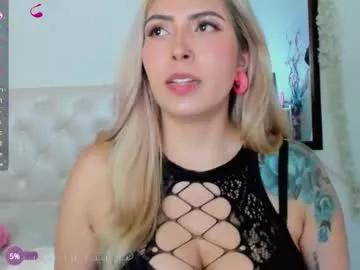 megan_sexrose from Chaturbate is Freechat