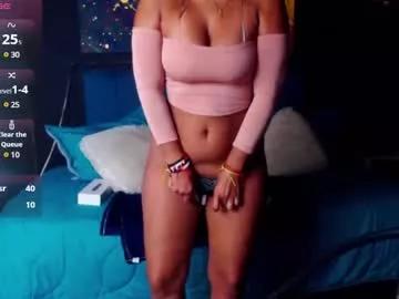 meganadriels96 from Chaturbate is Freechat