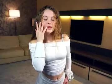 meghanantell from Chaturbate is Freechat