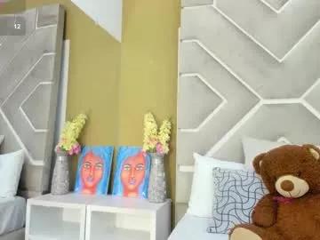 melany_ebonyy from Chaturbate is Freechat