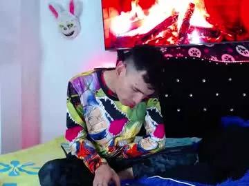 melisa_24x from Chaturbate is Freechat