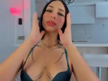 melodyadamss from Chaturbate is Freechat