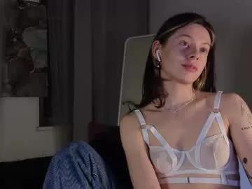 melodykey_x from Chaturbate is Freechat