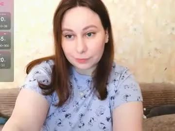 mercurygirlx from Chaturbate is Freechat