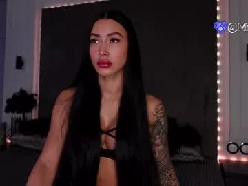 miladenver from Chaturbate is Freechat