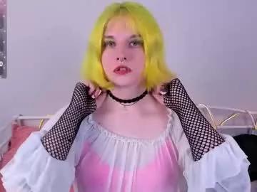 milena_with_secret from Chaturbate is Freechat