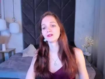 mirandaglow from Chaturbate is Freechat