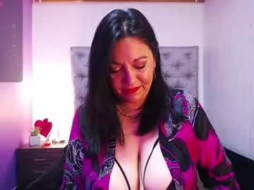 miss_antonellaa_ from Chaturbate is Freechat