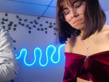 mylittlebunny__ from Chaturbate is Freechat