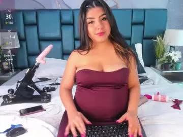 nahomi_wild from Chaturbate is Freechat