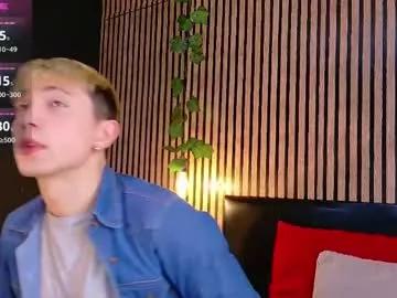 naughty__chris from Chaturbate is Freechat