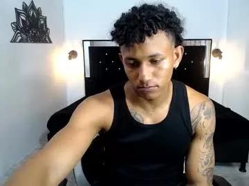 naughty_sebas_ from Chaturbate is Freechat