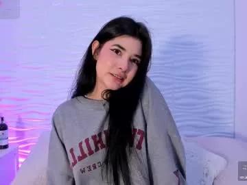 nicoledallas_ from Chaturbate is Freechat