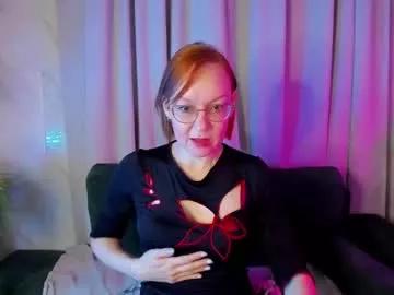 nika_gentle from Chaturbate is Freechat