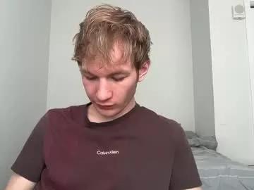 oliver_beck from Chaturbate is Freechat