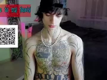 oliverrgroove from Chaturbate is Freechat