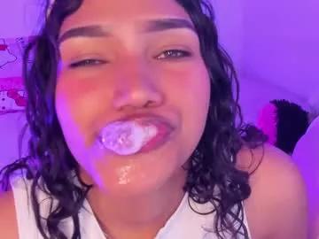 olivia_fx from Chaturbate is Freechat