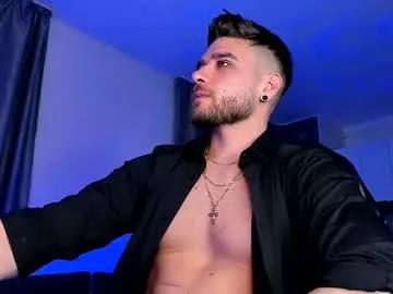 paris_lock from Chaturbate is Freechat