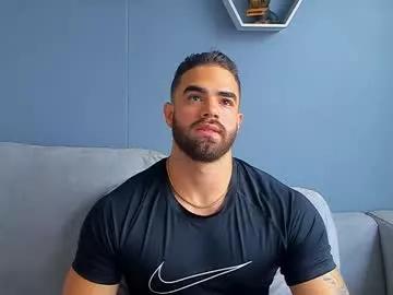 paulphoenix_ from Chaturbate is Freechat