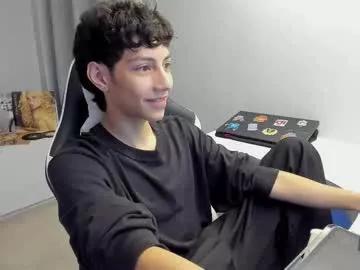 philipe_moonlight_ from Chaturbate is Freechat